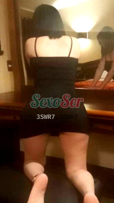 Karol, escort en Toluca