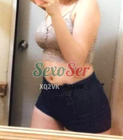 Renata, escort en Tijuana