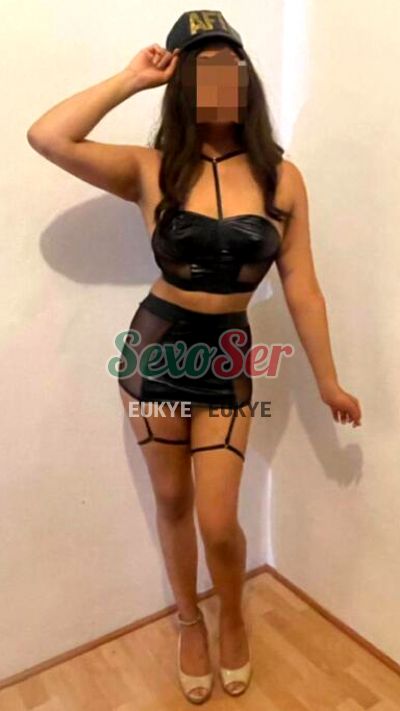 Briela, escort en Toluca