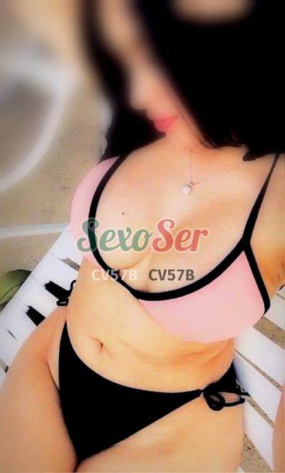 Fernanda, escort en Guadalajara