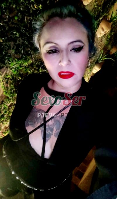 Violeta, escort en Zapopan