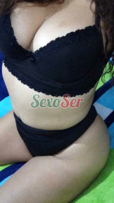 Mayte Castillo, Escort en Ciudad López Mateos