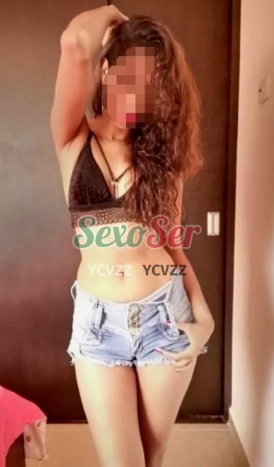 Selene, escort en Xalapa