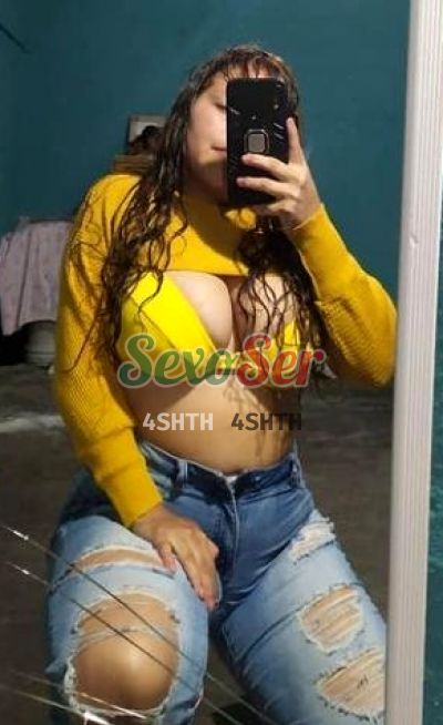 Marlen, puta en Ecatepec