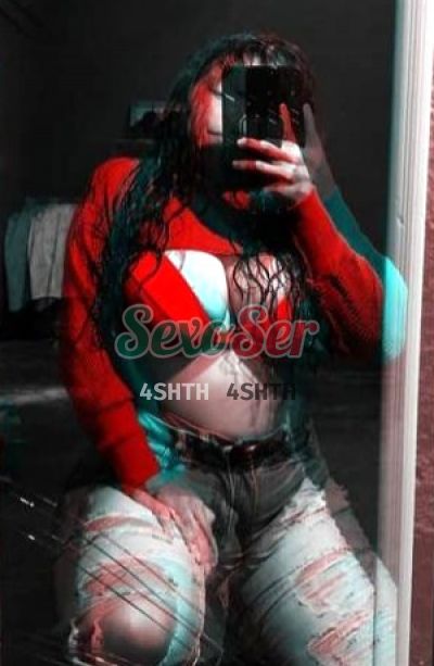 Marlen, escort en Ecatepec