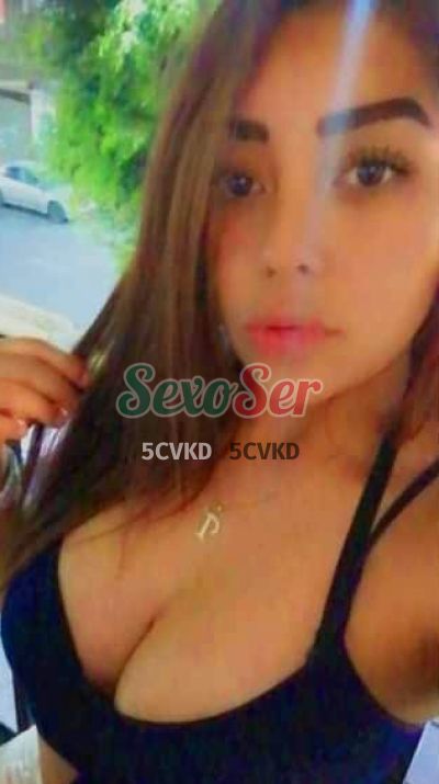 Michel, escort en Ecatepec