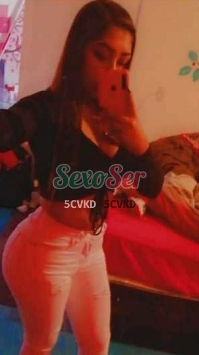 Michel, escort en Ecatepec