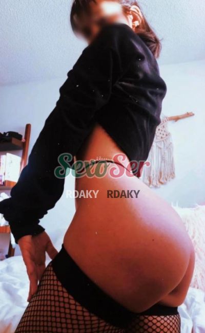 Renata, escort en Miguel Hidalgo