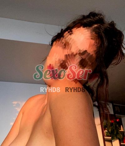 Georgia, escort en Álvaro Obregón