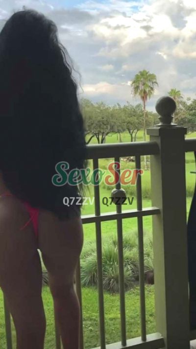 Kasidy, puta en Puerto Vallarta