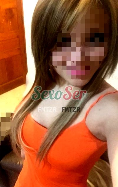 Nidia, escort en Puebla