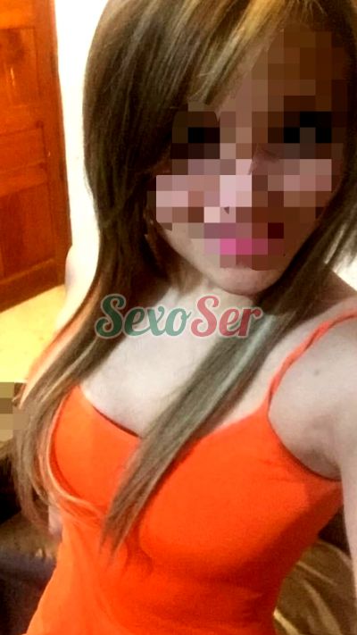 Nidia, Escort en Puebla