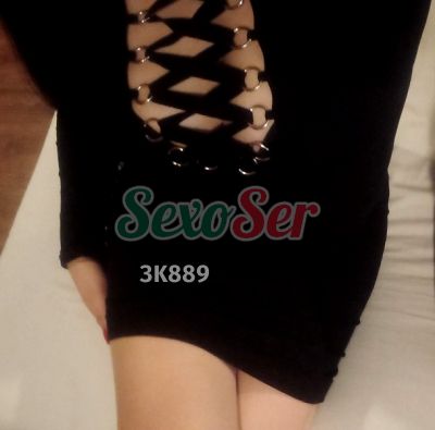 Marissa, escort en Toluca