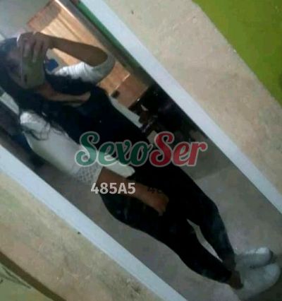 Luna, puta en Torreón