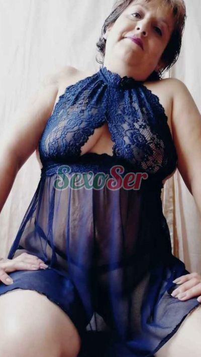 Martha, escort en Nezahualcóyotl