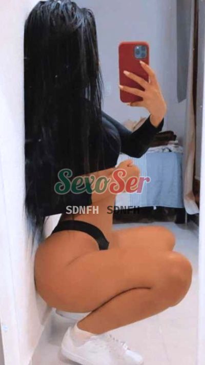 Nicol, escort en Guadalajara