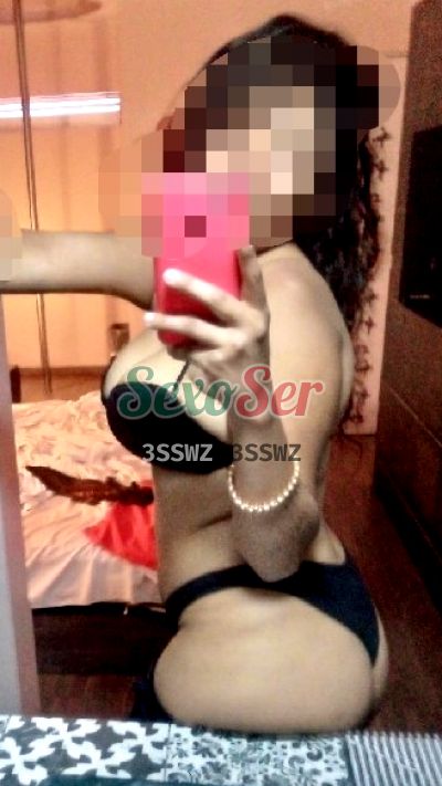 Sol, escort en Querétaro