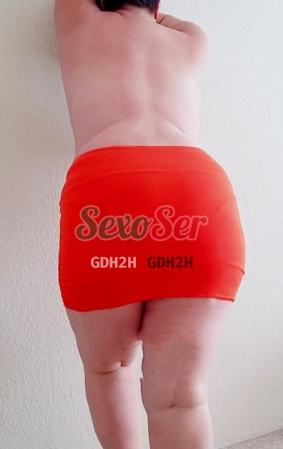 Gisela, escort en Querétaro