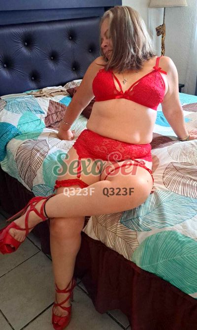 Nahomy 4424481769, puta en Querétaro