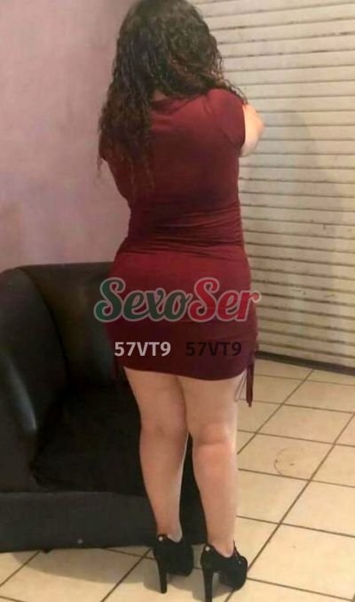 Mon, escort en Morelia
