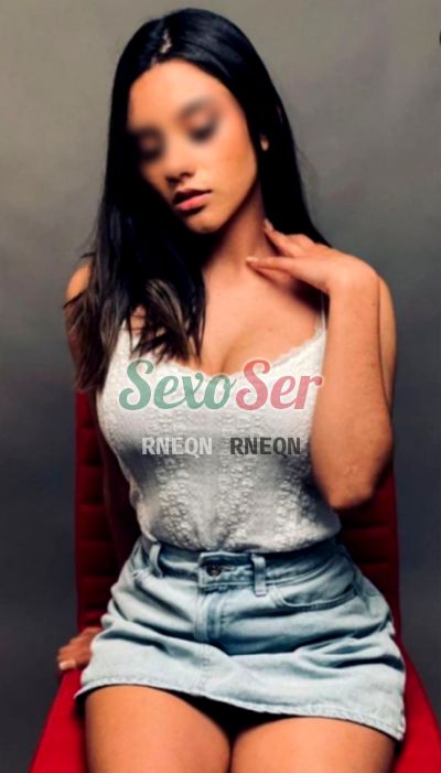 Karen, escort en Tlalpan
