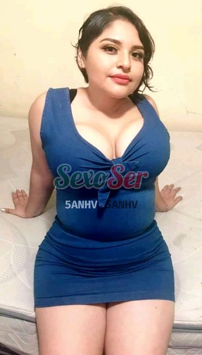 Noemi Esparza, sexoservidora en Manzanillo