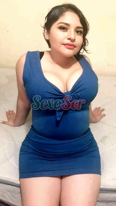 Noemi Esparza, Sexoservidora en Manzanillo