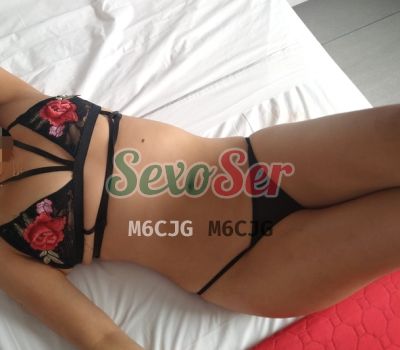 Rosi, escort en Puebla