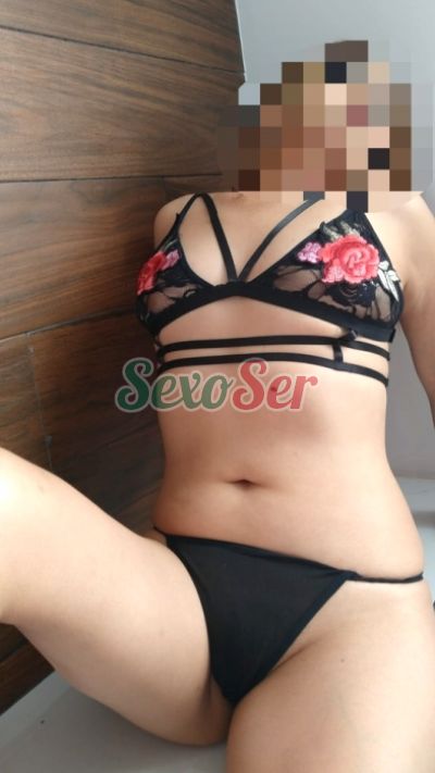 Rosi, escort en Puebla