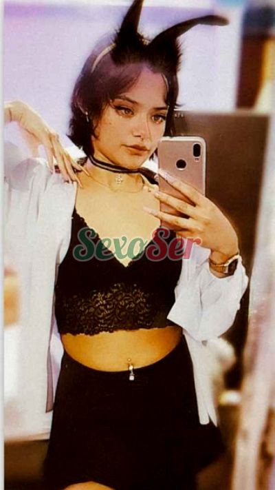 Hiromi 5657627063, sexoservidora en Cuauhtémoc
