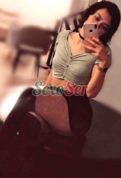 Hiromi 5530416408, Sexoservidora en Cuauhtémoc