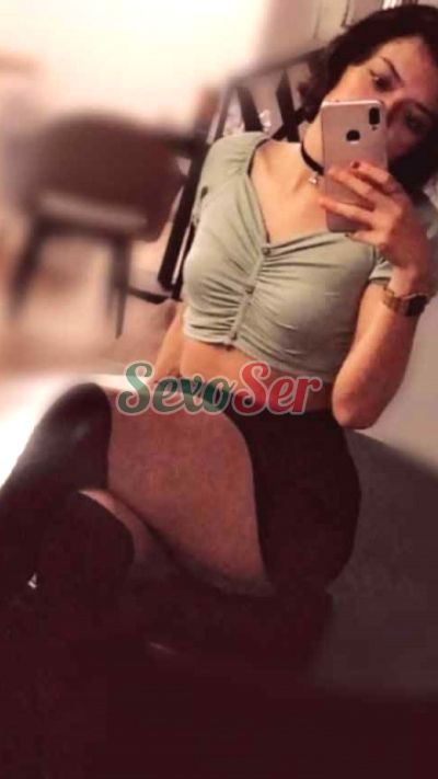 Hiromi 5530416408, Sexoservidora en Cuauhtémoc
