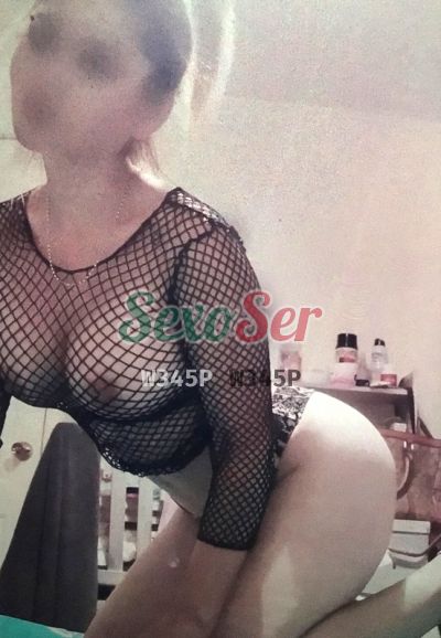Karen, escort en Toluca