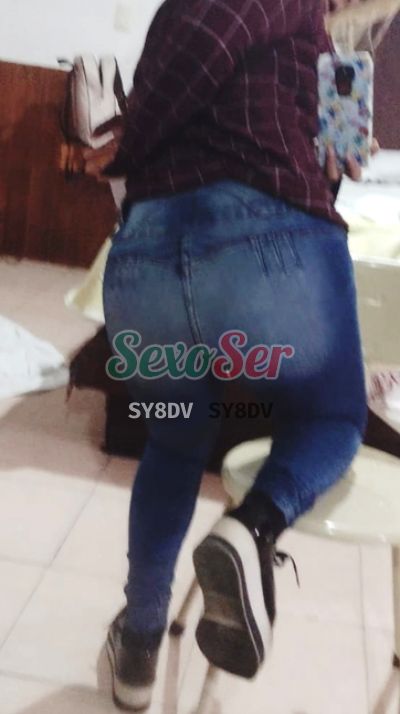 Elisa, escort en Toluca
