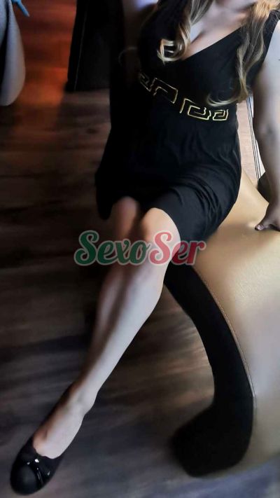 Tania, escort en Toluca