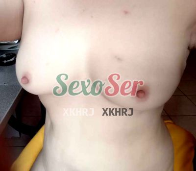 Koral, escort en Monterrey