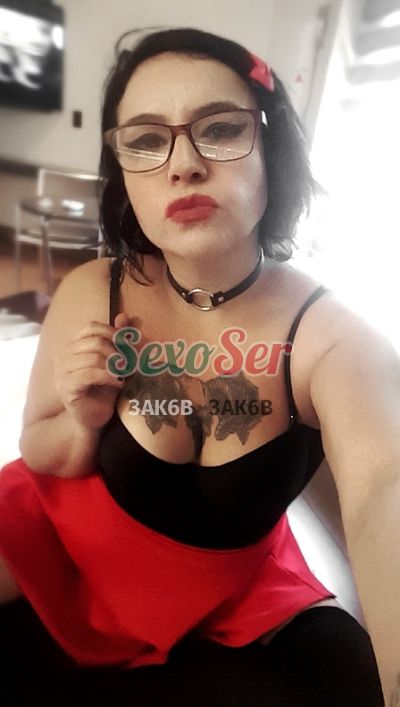 Violeta, escort en Zapopan