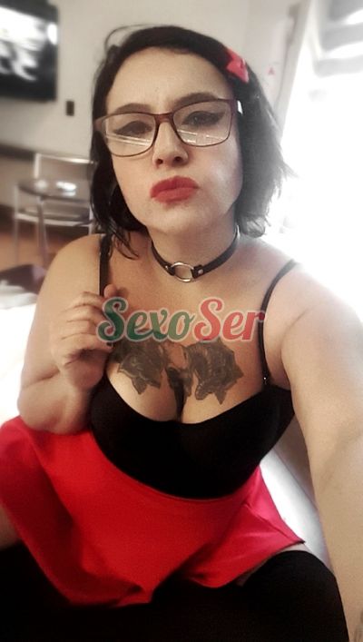 Violeta, Escort en Zapopan