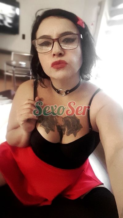 Violeta, Escort en Zapopan