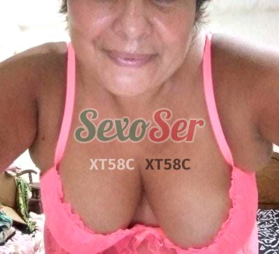 Marcy, sexoservidora en Mérida
