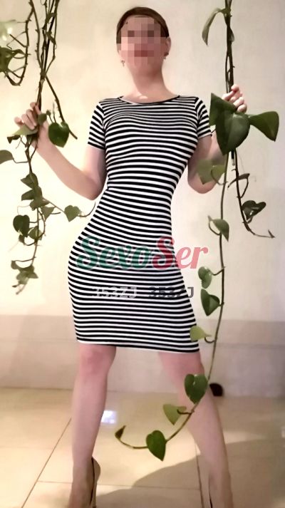 Chanel, escort en Xalapa