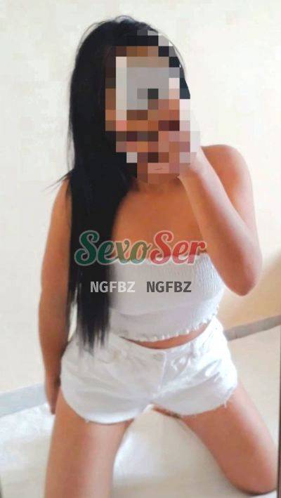 Carol, escort en Guadalajara
