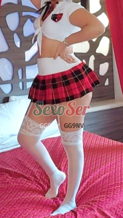 Dulce, escort en Torreón