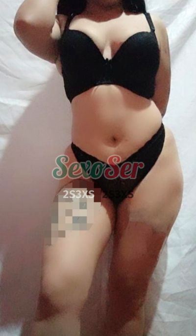Jenny, puta en Pachuca