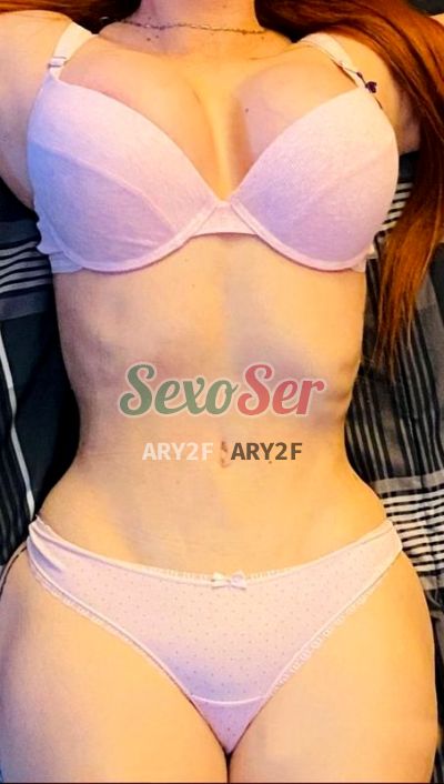 Juliette, escort en Tijuana