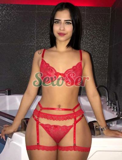 Noelia, puta en Gómez Palacio