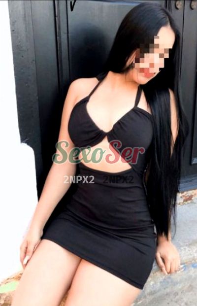 Frida, escort en Cuauhtémoc