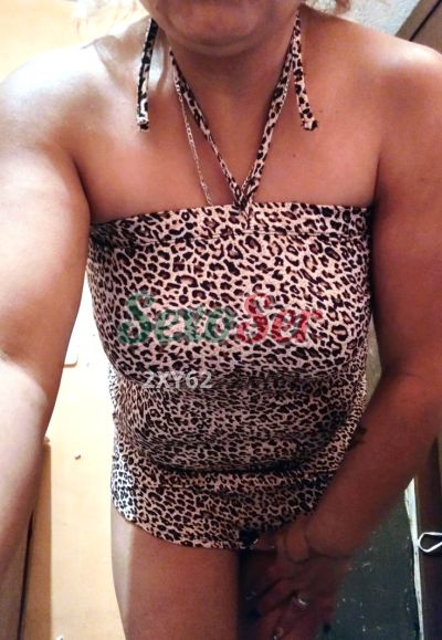 Minerva, escort en Puebla