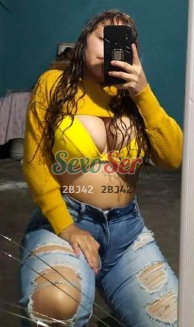 Liz, puta en Ecatepec