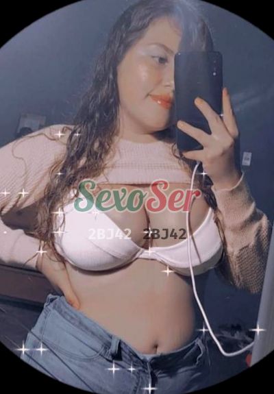 Liz, escort en Ecatepec